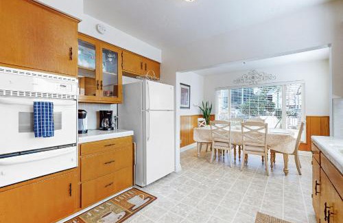 Little Italy House | Little Italy Charmer