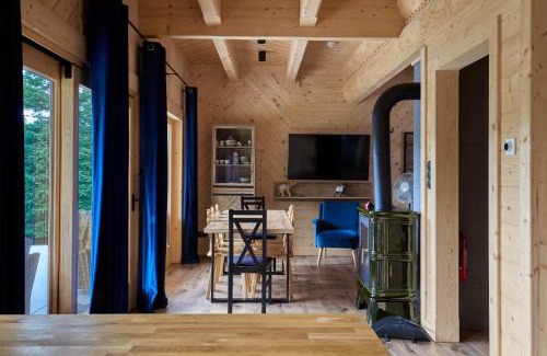 Dzianisz House | LITTLE KOIS VILLAGE