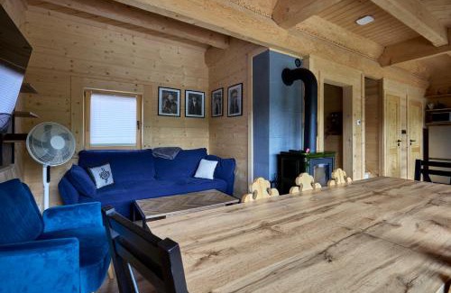 Dzianisz House | LITTLE KOIS VILLAGE