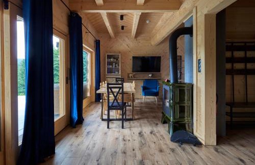 Dzianisz House | LITTLE KOIS VILLAGE