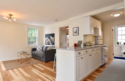 Brunswick Apartment | Little Lincoln beautiful home