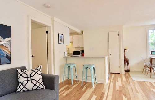 Brunswick Apartment | Little Lincoln beautiful home