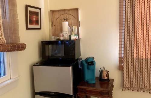 Point Clear Apartment | Little Lob Lolly of Point Clear