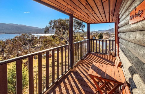 Kalkite House | Little Lodge cosy 3 bedroom house
