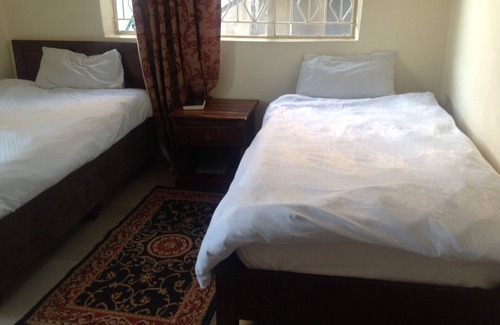 Choma Bed & Breakfast | Little Lodge