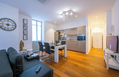 Bigogno Apartment | Little Lugano