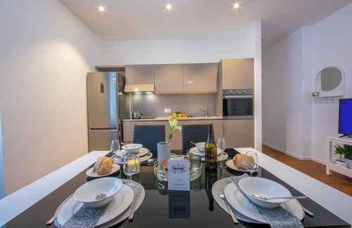 Bigogno Apartment | Little Lugano