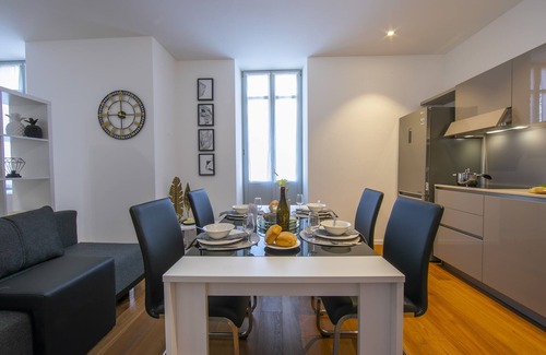 Bigogno Apartment | Little Lugano