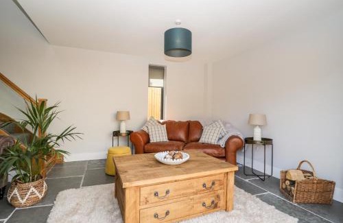 Hereford Apartment | Little Lugg
