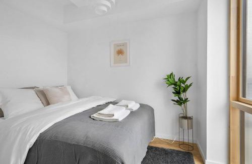 Vesterbro Apartment | Little luxury apartment