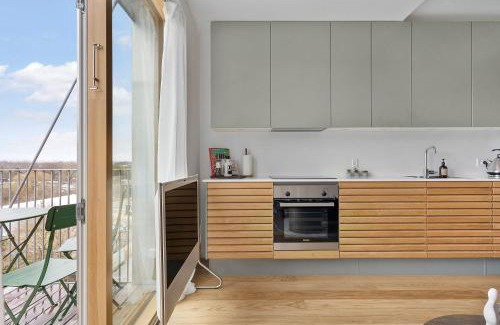 Vesterbro Apartment | Little luxury apartment
