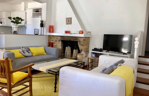 Cala en Blanes House | Little Menorca - Family Villa with Large Pool and Beach Access