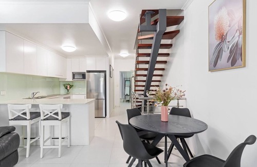 Pialba House | Little Miss Sunshine An Oceanside Family Delight