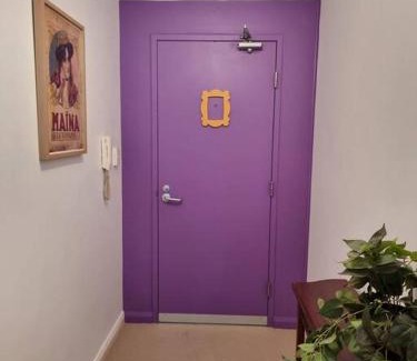Perth Central Business District Apartment | Little Monica Apartment- Spacious, Affordable & Central