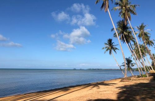 Ko Mak Resort | Little Moon Villa
