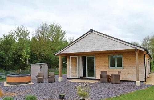 Axbridge Resort | Little Moorland Farm Lodges