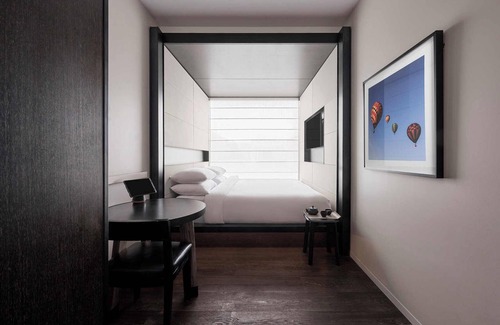 Capital Hill Hotel | Little National Hotel Canberra