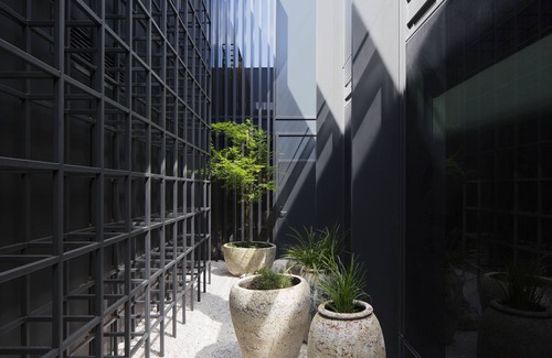 Capital Hill Hotel | Little National Hotel Canberra