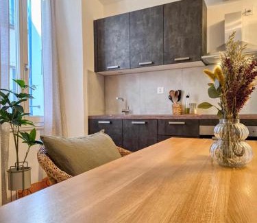Locarno Apartment | Little nest - Citta Vecchia Locarno