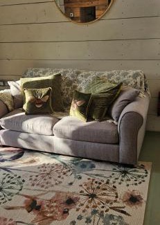 Willesborough Apartment | Little Nest