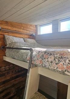 Willesborough Apartment | Little Nest