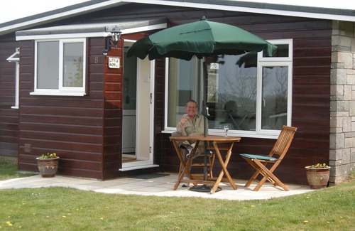 Bideford House | Little Nod holiday bungalow, Welcombe, North Devon