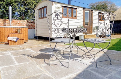 Irstead Cottage | Little Norfolk Cabin
