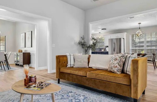 Flower Mound House | Little Oasis With Private Pool in Flower Mound