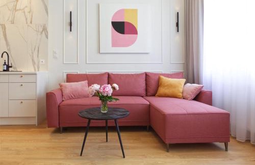 West Pomeranian Voivodeship Apartment | Little Oder Apartments