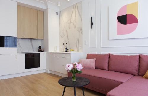 West Pomeranian Voivodeship Apartment | Little Oder Apartments