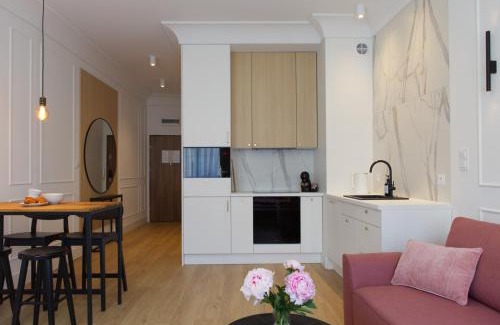 West Pomeranian Voivodeship Apartment | Little Oder Apartments