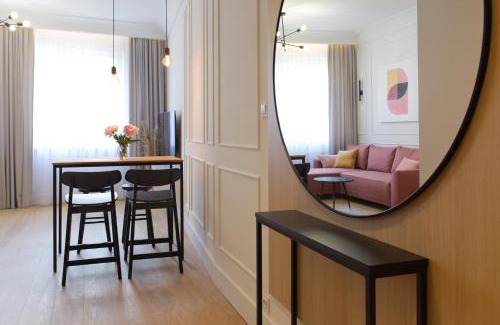 West Pomeranian Voivodeship Apartment | Little Oder Apartments