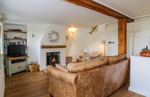 Burford House | Little Owl Barn