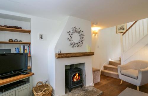 Burford House | Little Owl Barn