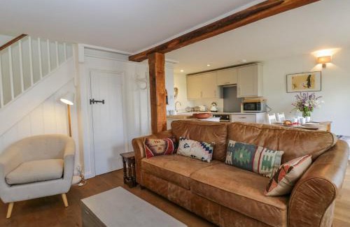 Burford House | Little Owl Barn