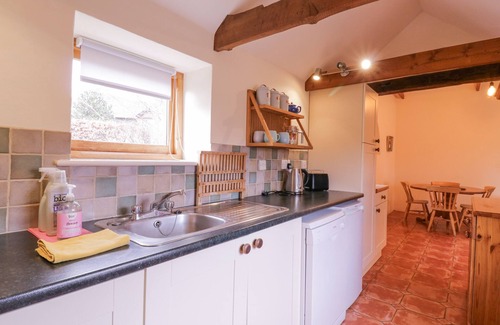 Dunwich Cottage | Little Owl Cottage