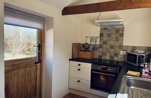 Dunwich Cottage | Little Owl Cottage