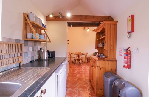 Dunwich Cottage | Little Owl Cottage