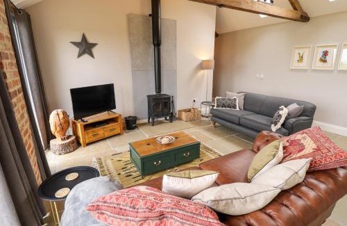 Market Rasen House | Little Owl