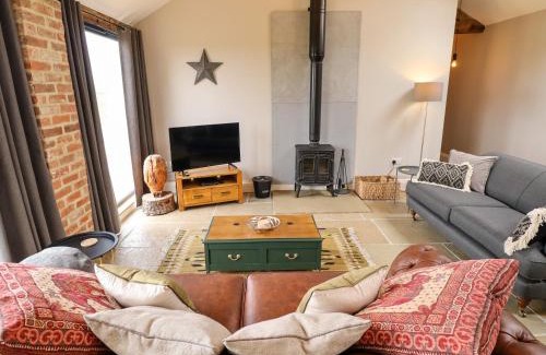 Market Rasen House | Little Owl
