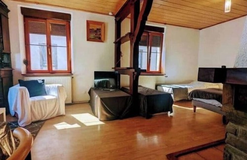 Cronenbourg Est Apartment | Little paradise Croneuva