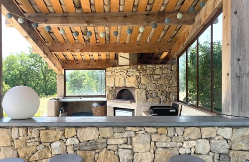 Mane House | Little paradise in Provence