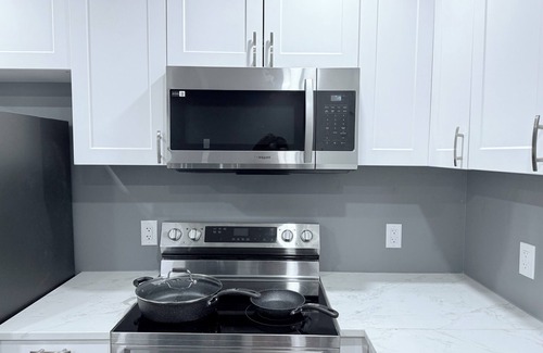 Walkerville Apartment | little paradise in windsor-Center