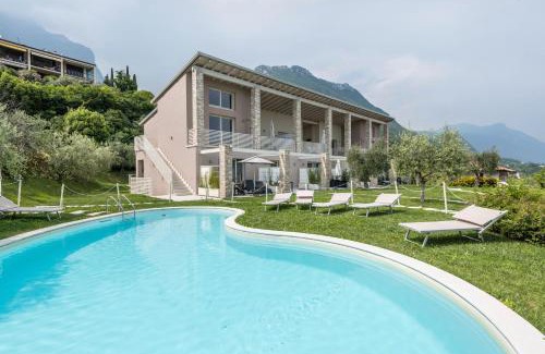 Pulciano Apartment | Little Paradise Lake Garda