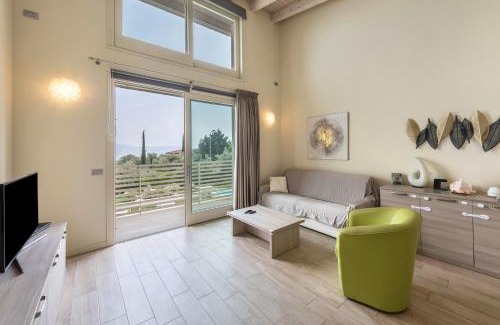 Pulciano Apartment | Little Paradise Lake Garda