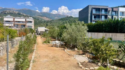Jala House | Little Paradise Livadi Himare