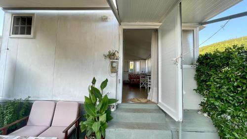 Jala House | Little Paradise Livadi Himare