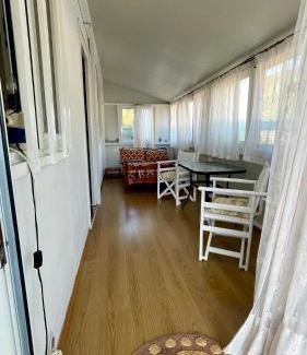 Jala House | Little Paradise Livadi Himare