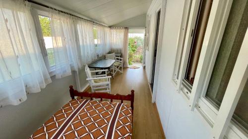 Jala House | Little Paradise Livadi Himare