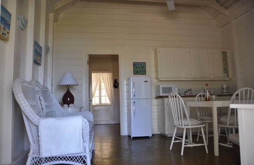 Port Antonio House | "Little Paradise" on a peninsula right by the sea!